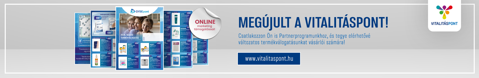 Web Vtp 2505